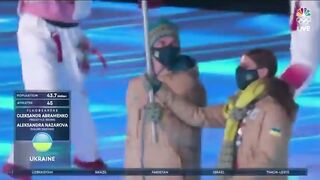 Заснул бедняга