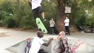 Повезло 2