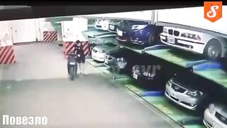 Машина убица