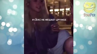 Лучшие приколы 2022 Февраль \ Best COUB \ Crazy Tik Tok \ Подборка № 27