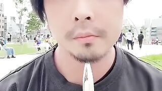 Lern Magic trick