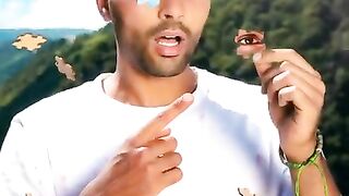 Lost my eye in the puzzle