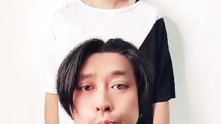 Magic trick