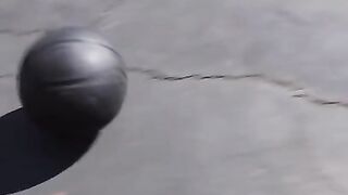 Magic with gravity???????? Zach king #TikTok#Magic#shorts
