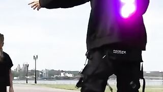 Monster  Neon Mode ????????#TikTok#Dance#shorts