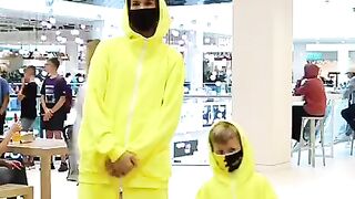 Monster yellow brothers ????????#TikTok#Dance#shorts