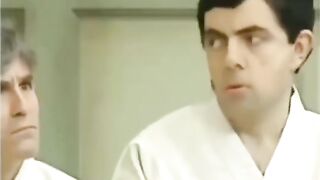 Mr.bean very funny????????#shorts