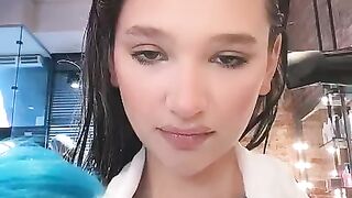 No Wig day #tiktok #subscribe #shorts