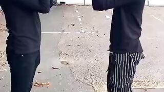 Now you see me (In Real life!!!)#Magic#TikTok#shorts