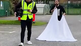 Omg????Ghost magic ????????#TikTok#Magic#shorts