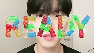 ox-zung Won Jeong #tiktok #subscribe #shorts (2)