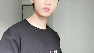 ox-zung Won Jeong #TikTok#shorts (6)