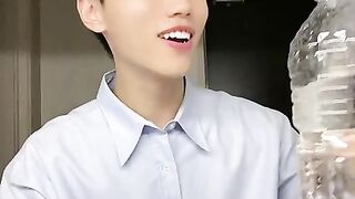 ox-zung Won Jeong #TikTok#shorts (9)