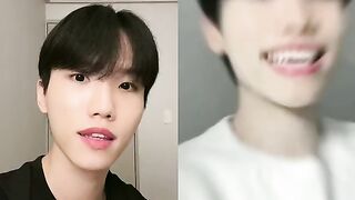 Ox-zung Won Jeong #TikTok#shorts