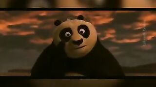 Panda kungfu #shorts