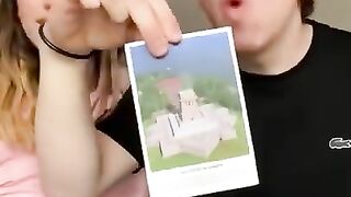 Rate the magic trick ????#TikTok#Magic#shorts