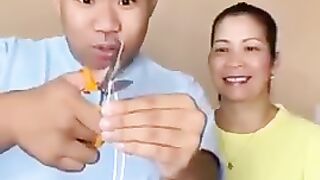 Rate the magic trick????????#TikTok#Magic#shorts