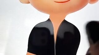 See the Luca animation It's very good#TikTok#shorts