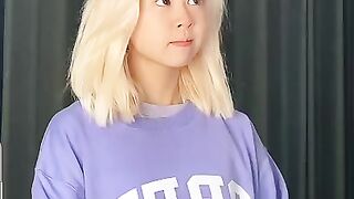 She's very cool ????#TikTok#shorts