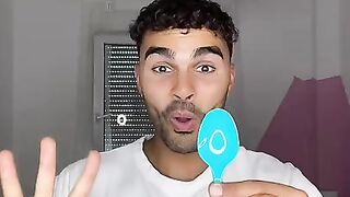 Simple magic trick ????#tiktok #magic #subscribe #shorts