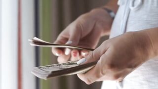 Как без опыта заработать первые деньги