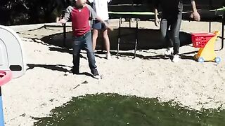 The best place to hiding ???????? Zach king #TikTok#Magic#shorts