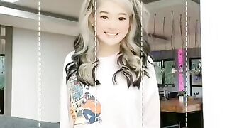 The mixture is beautiful kikakiim???? #TikTok#shorts