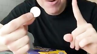 This one is crazy!????????#TikTok#Magic#shorts