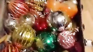 Игрушки