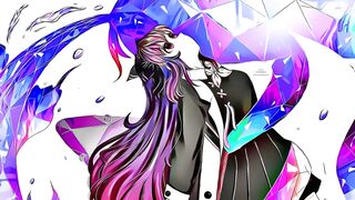 Crossroad  (Lyrics) - Nightcore 2022 ✨ music video  Lyrics ✨