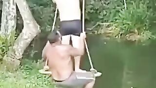 Пошутил