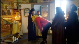 Непослушник трейлер