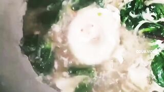Ты бы стал такое есть?