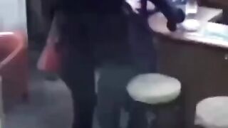 Настоящий герой)))