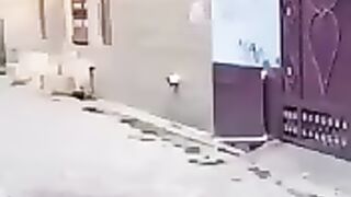 Снял с мотоцикла