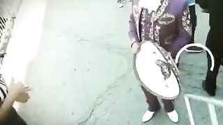 Не дай бог
