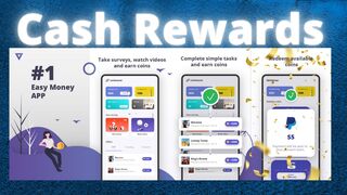 Приложение Для Заработка В Долларах Cash Rewards
