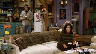 Friends S03E15