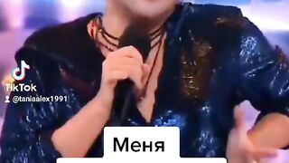 Водка