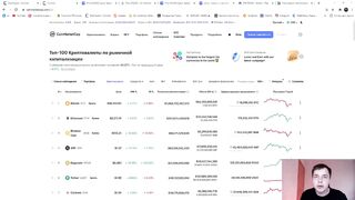Как и Где Участвовать В ICO