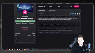 Как зарабатывать на WhitelisT