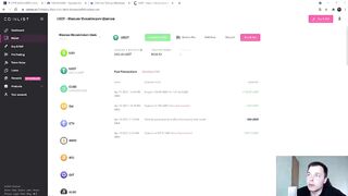 Как Продать Монеты После ICO