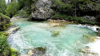 Relaxing nature sounds - meditation sounds, sleep sounds, contemplation
