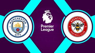 EPL | 09/02/2022 | Manchester City - Brentford  2:0