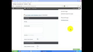 WP Site Builder 11