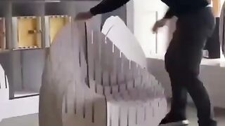 Когда в гости к тебе приходят много гостей.  Мужские лайфхаки