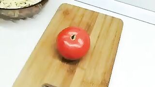 Закусочные лодочки