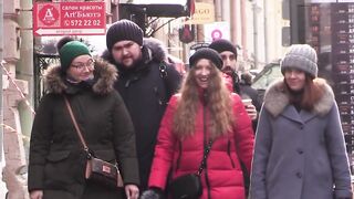 Странные Разговоры Пранк