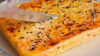 ВКУСНЯТИНА На ЗАВТРАК или Перекус!!! Быстро и Очень Вкусно!