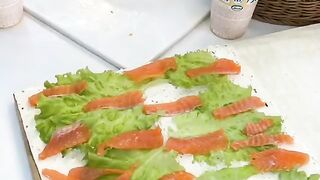 Новогодние закуски